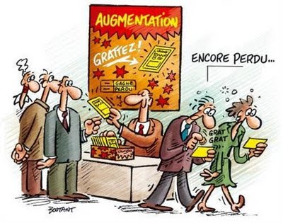 Carhaix. Grève pour les salaires chez DS Smith Packaging, Ex-Otor. (OF) dans Carhaix Kreiz Breiz humour-travail