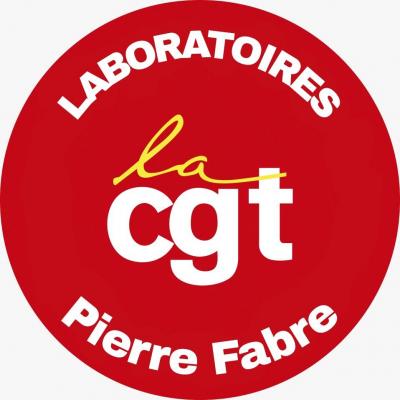 Site Du Syndicat Cgt Pierre Fabre